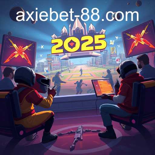 Axiebet88: The Evolution of Online Gaming