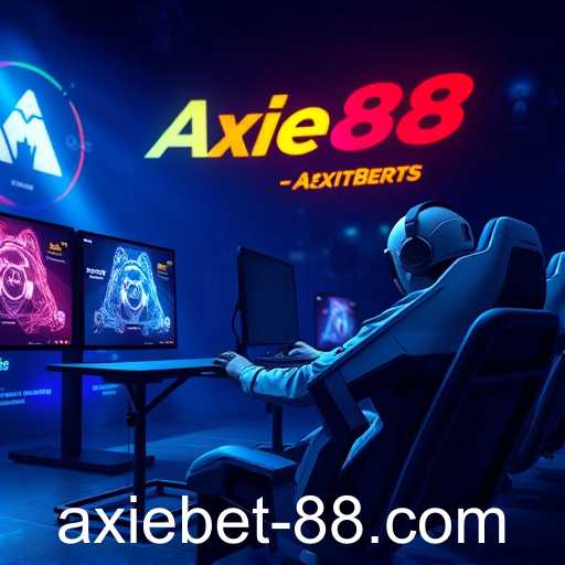 Axiebet88: Gaming Giant Expands Horizons