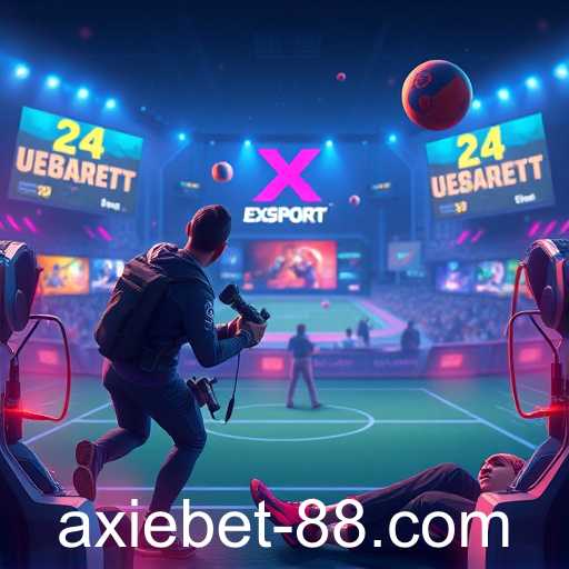 The Rise of Axiebet88 in Online Gaming