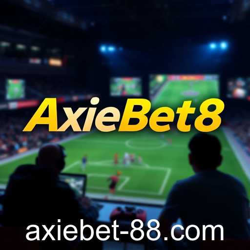 The Rise of AxieBet88 in Online Gaming