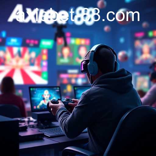 The Rise of English Online Gaming Platforms